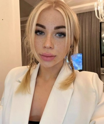 Проститутка Елена