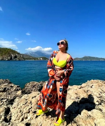 Проститутка Галинка