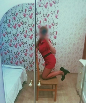 Проститутка Полина