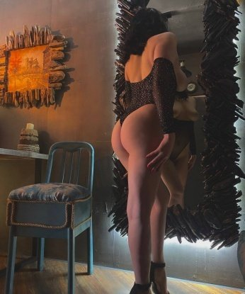 Проститутка Карина